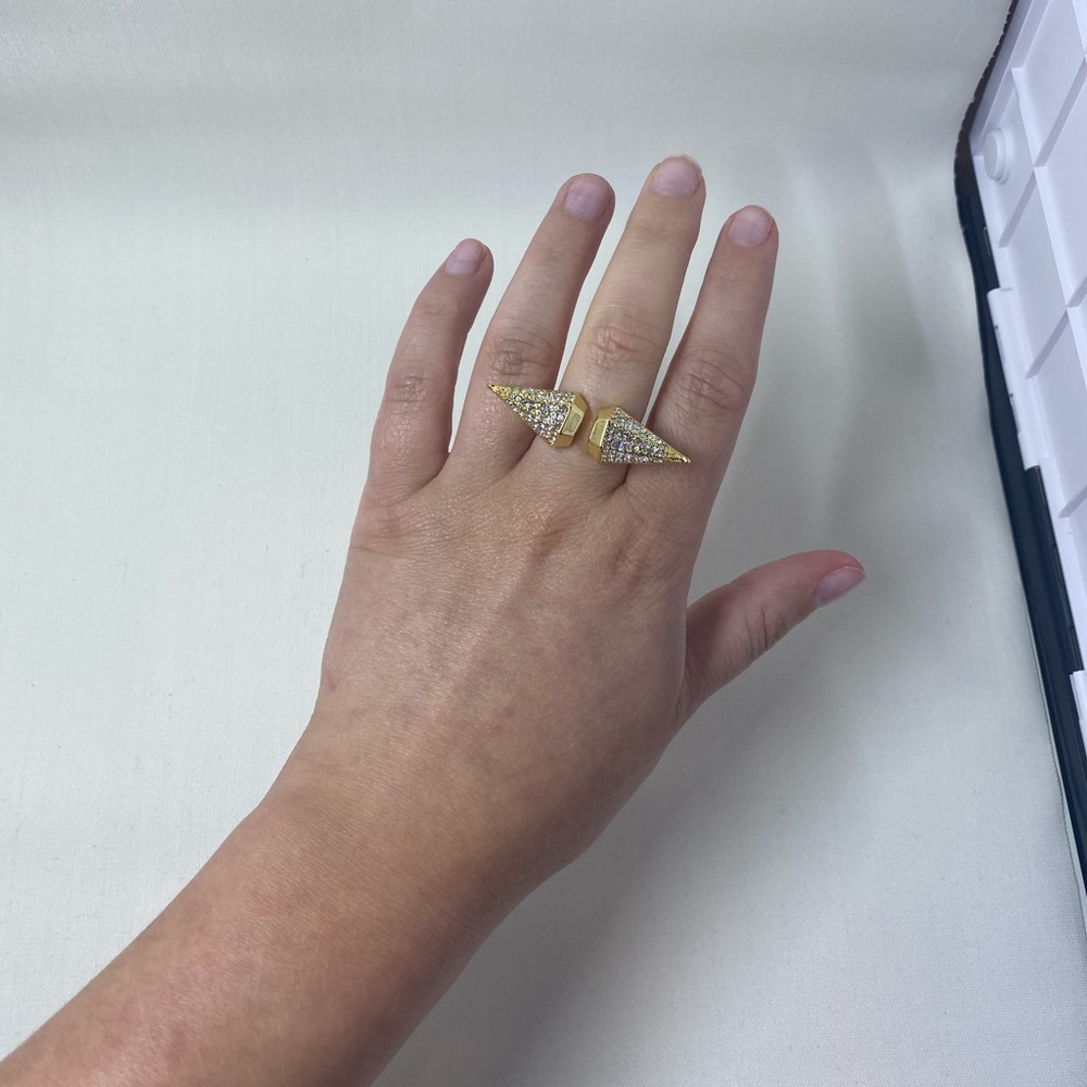 Set of Rings 💍 - Picture 9 of 13